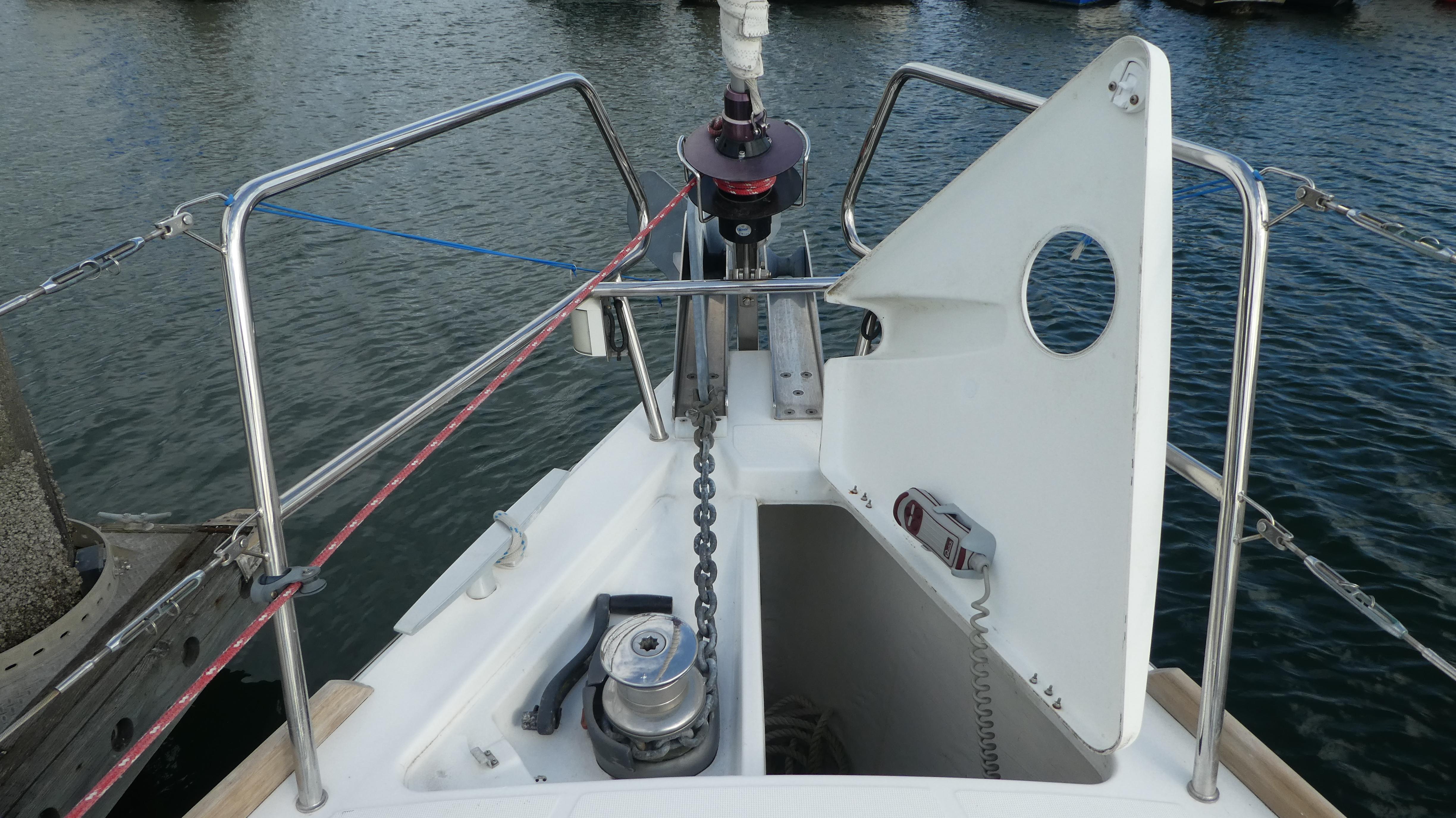 Yacht Photos Pics
