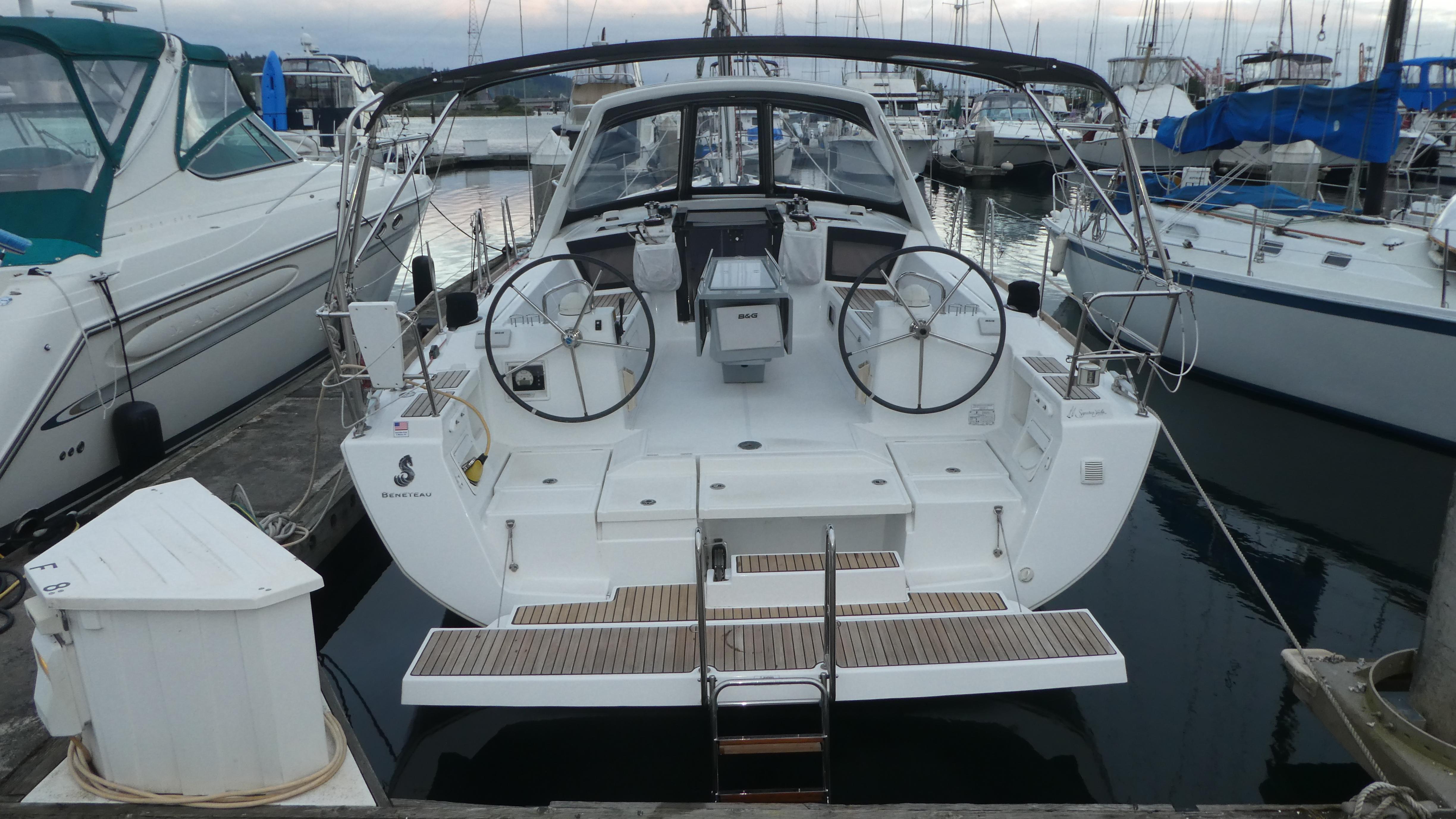 Yacht Photos Pics