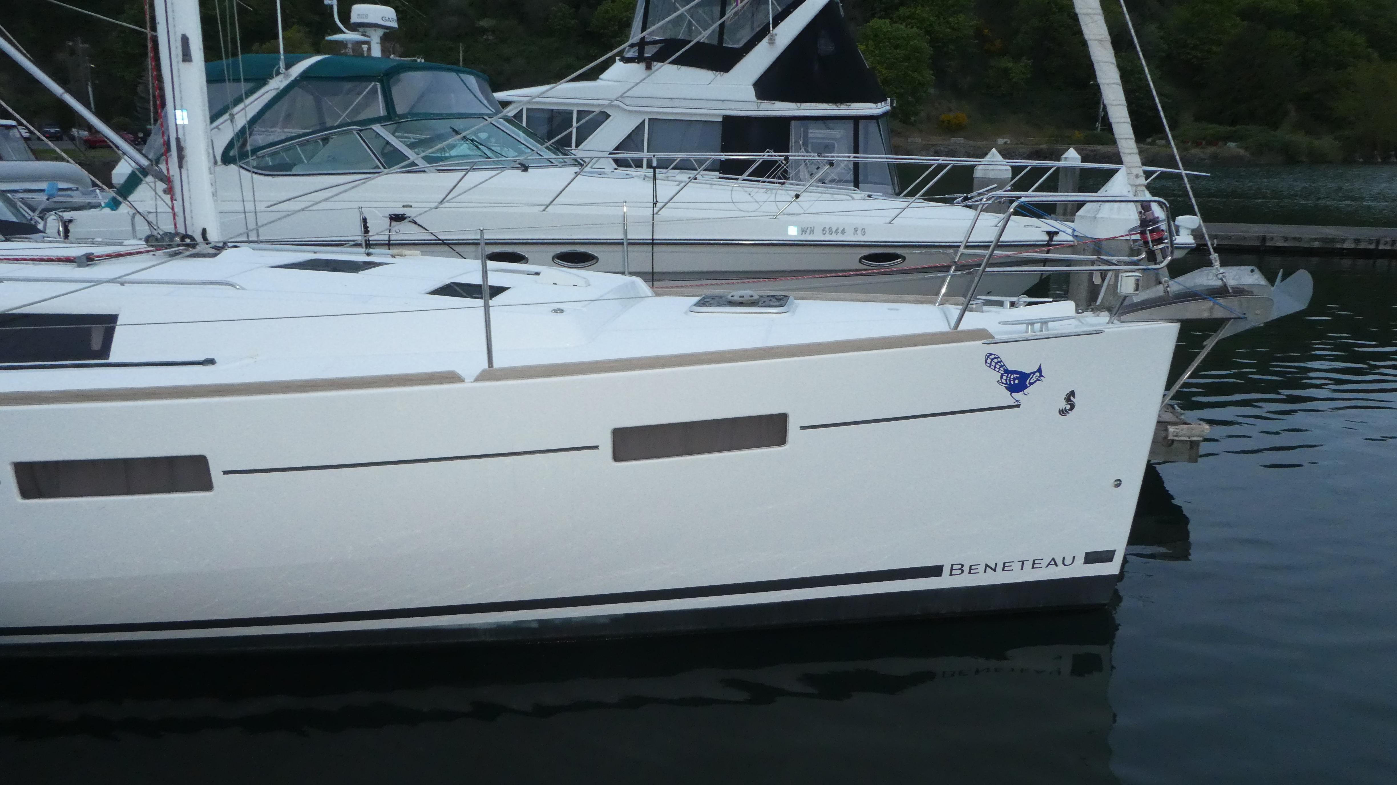 Yacht Photos Pics