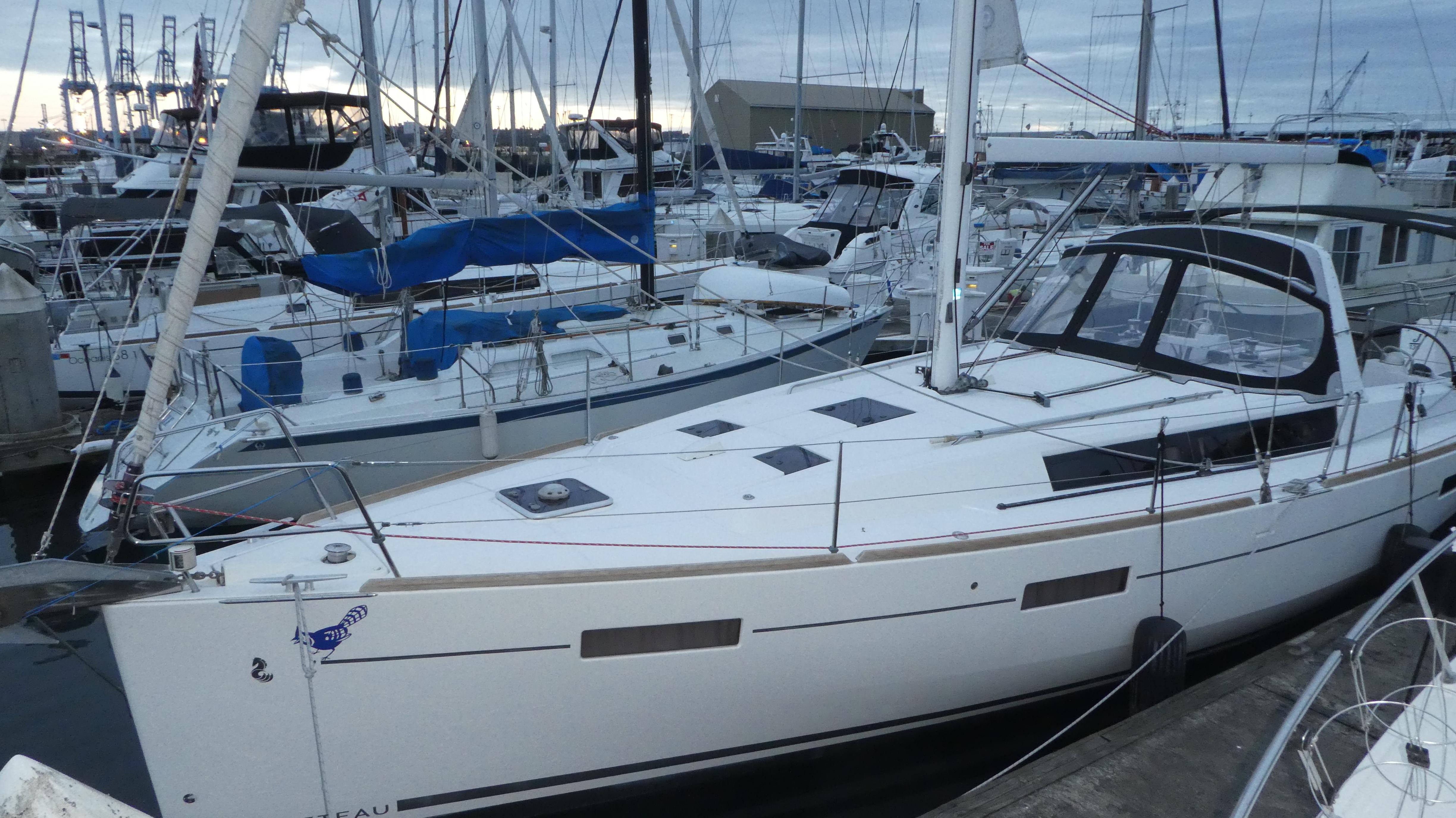 Yacht Photos Pics