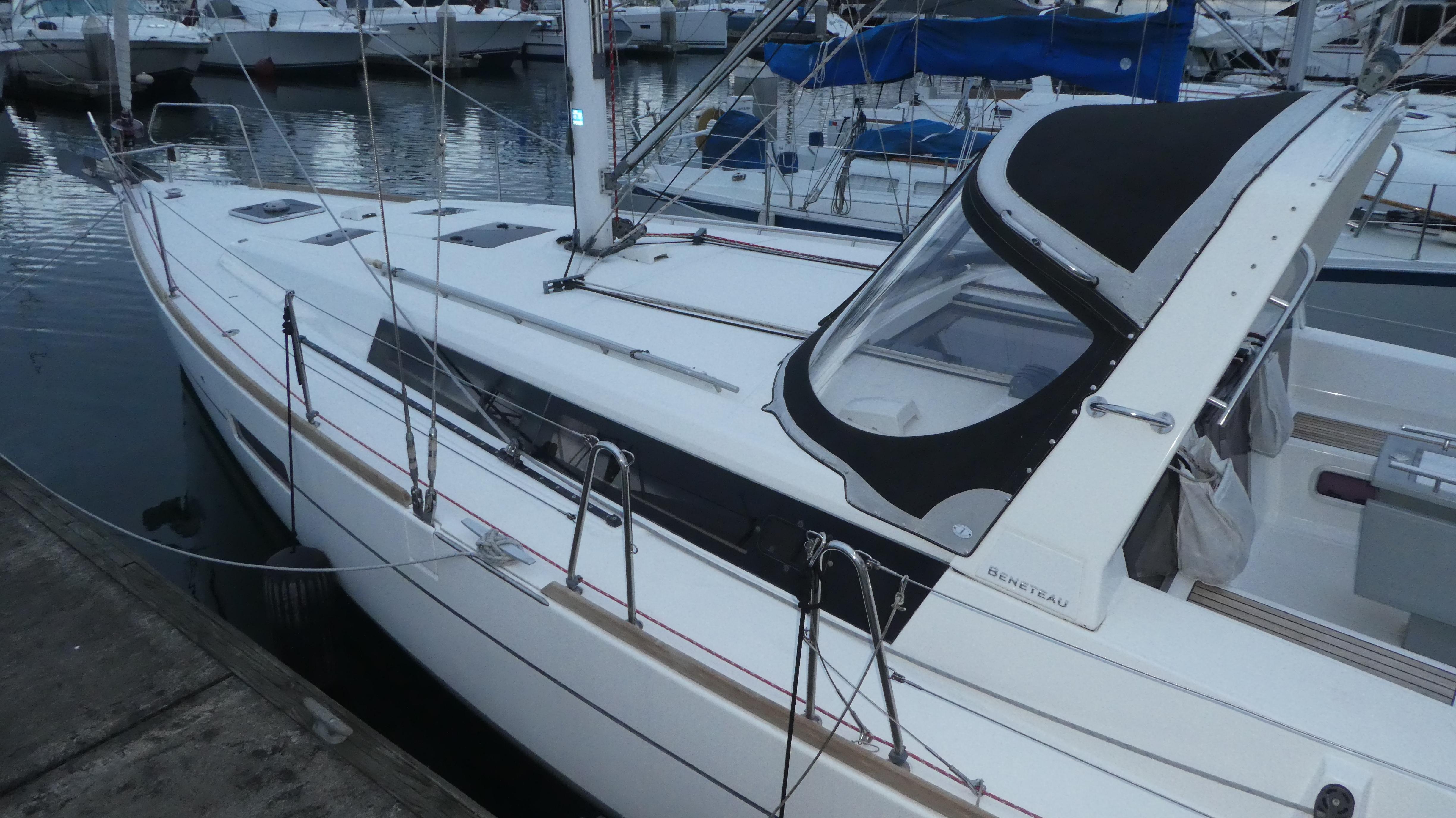 Yacht Photos Pics