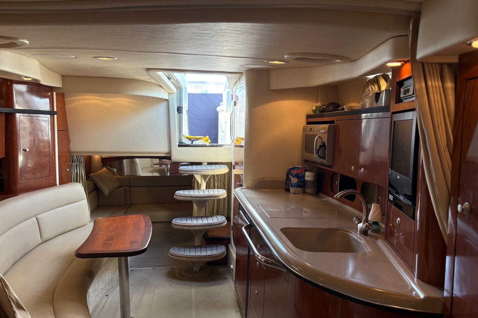 NJ 10383 MD Knot 10 Yacht Sales NJ 10383 MD Knot 10 Yacht Sales