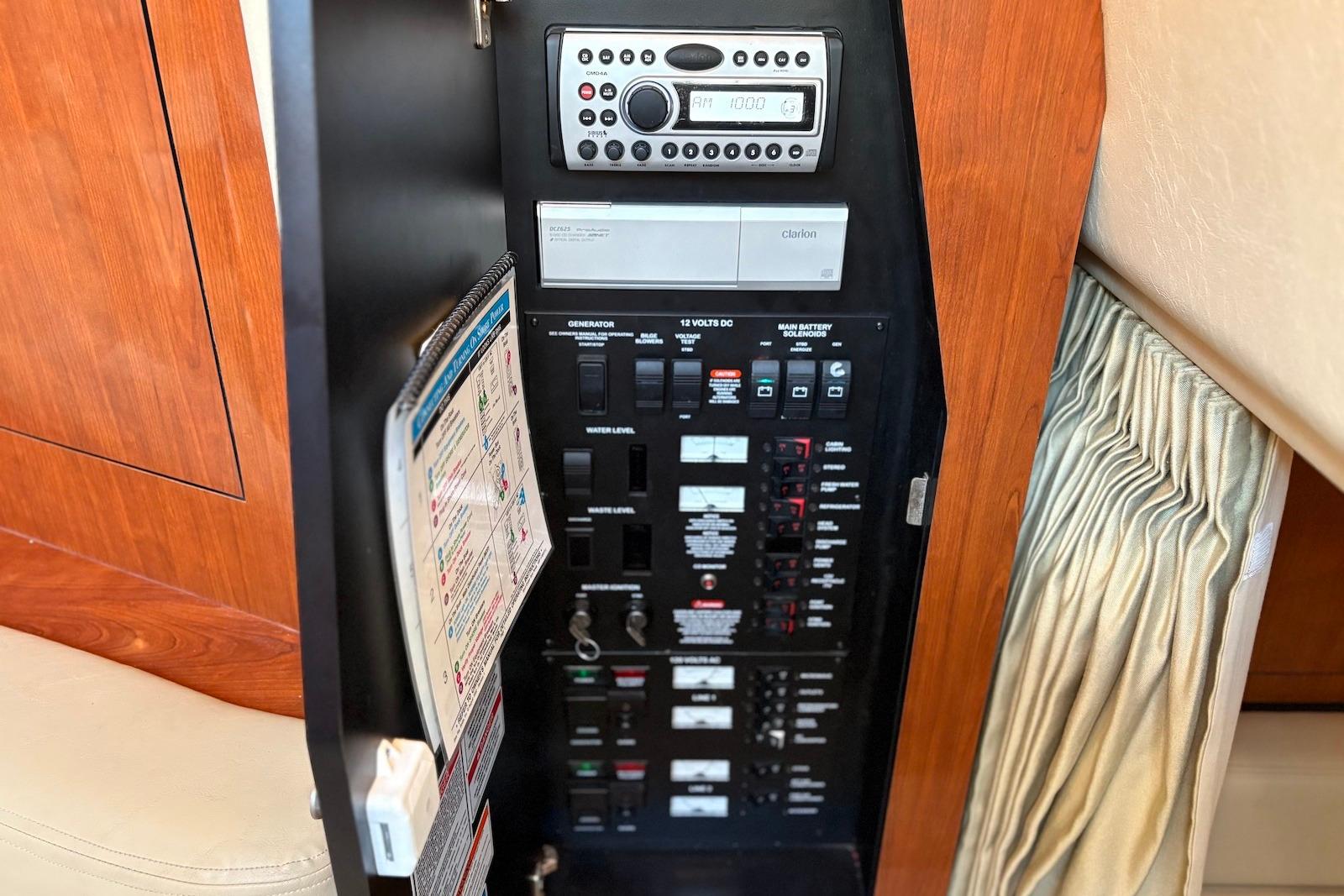 NJ 10383 MD Knot 10 Yacht Sales NJ 10383 MD Knot 10 Yacht Sales