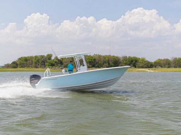 2022 Sportsman Boats boat for sale, model of the boat is Heritage 231 CC & Image # 22 of 35