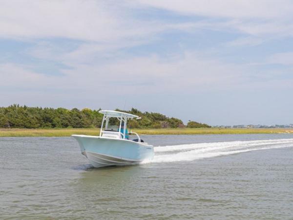 2022 Sportsman Boats boat for sale, model of the boat is Heritage 231 CC & Image # 26 of 35