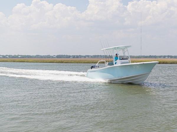 2022 Sportsman Boats boat for sale, model of the boat is Heritage 231 CC & Image # 34 of 35