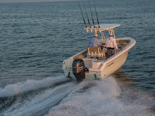 2022 Sailfish boat for sale, model of the boat is 220 CC & Image # 2 of 27