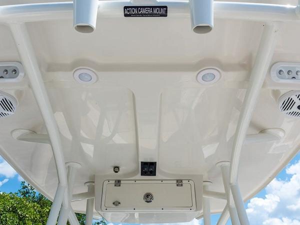 2022 Sailfish boat for sale, model of the boat is 220 CC & Image # 12 of 27