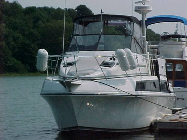 Bow View