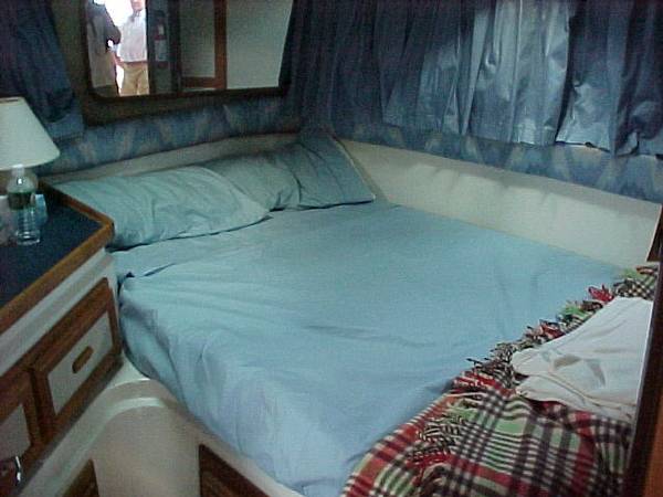 V-Berth