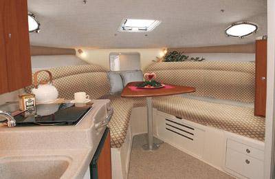 Cabin