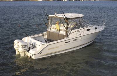 Starboard Profile