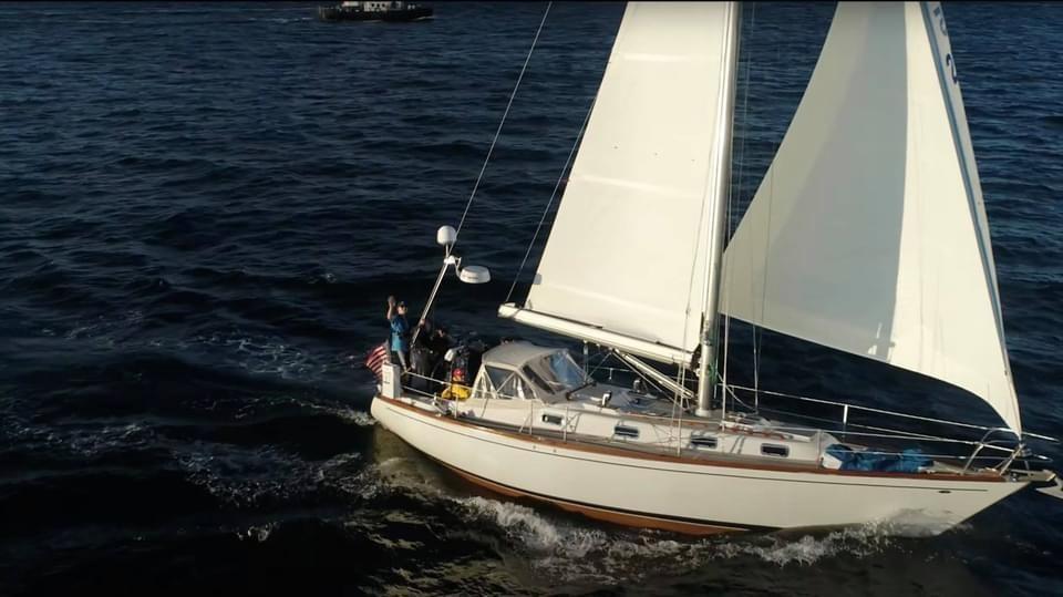 Newport RI Yacht Brokerage