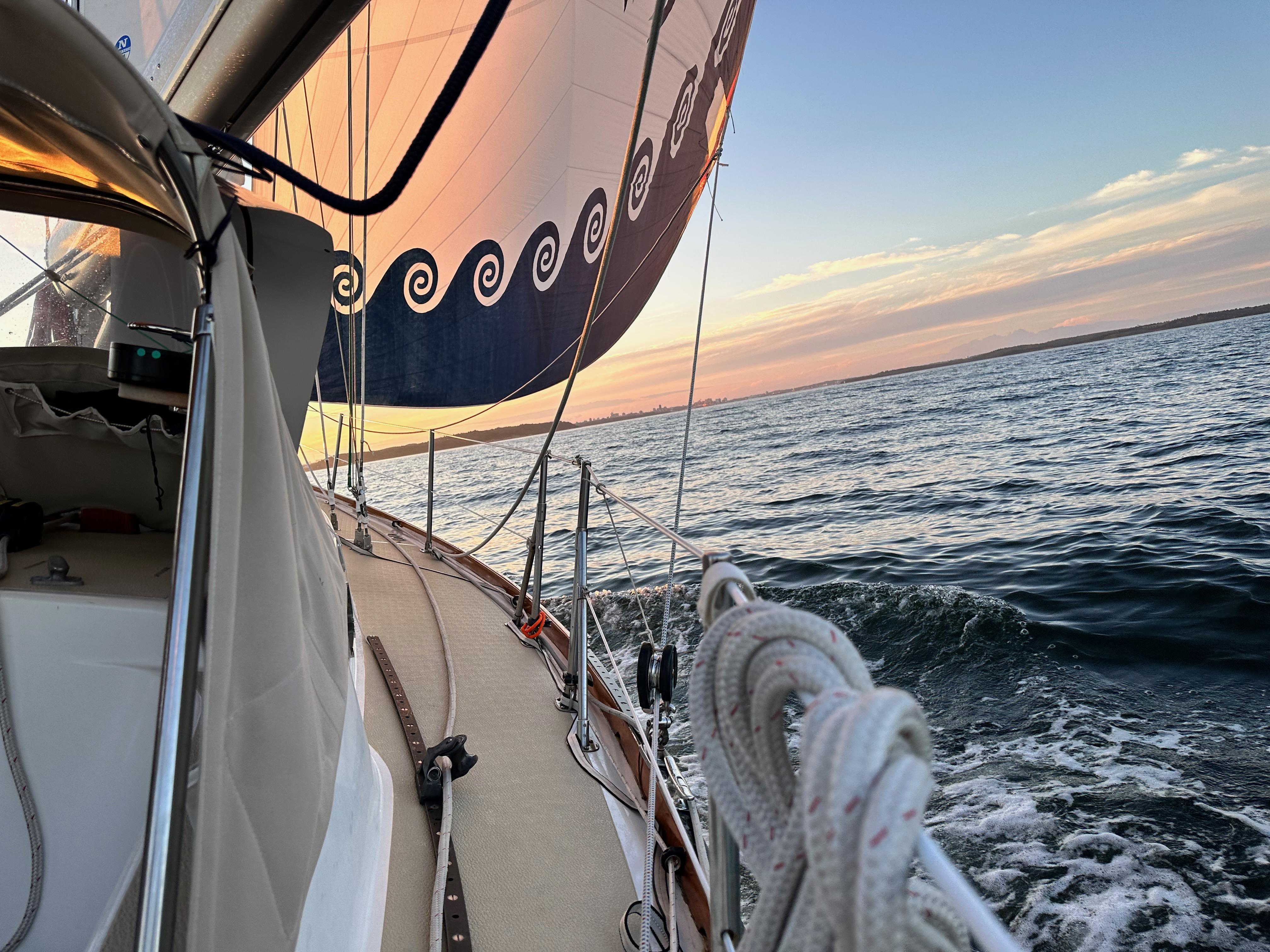 Newport RI Yacht Brokerage