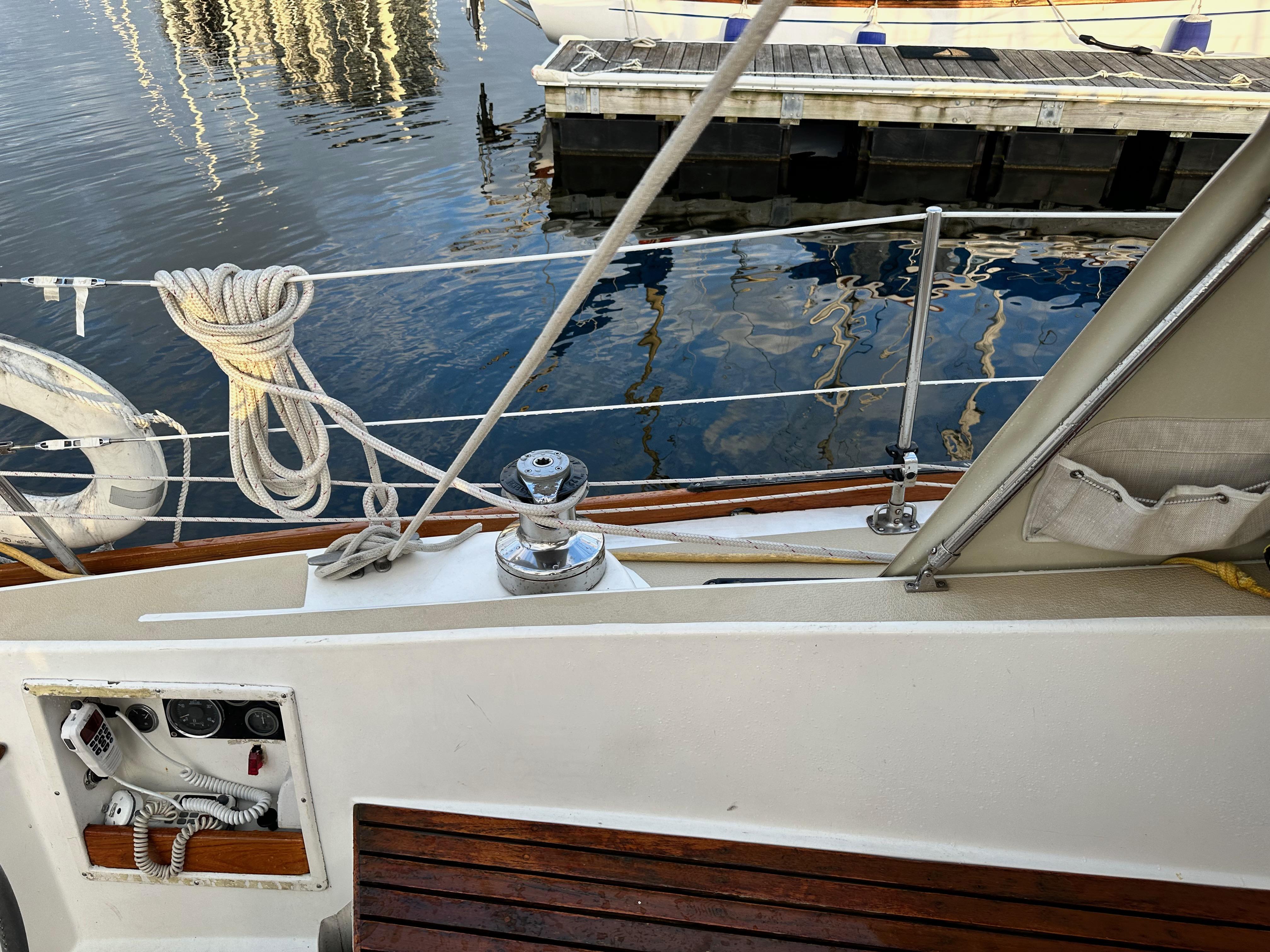 Newport RI Yacht Brokerage