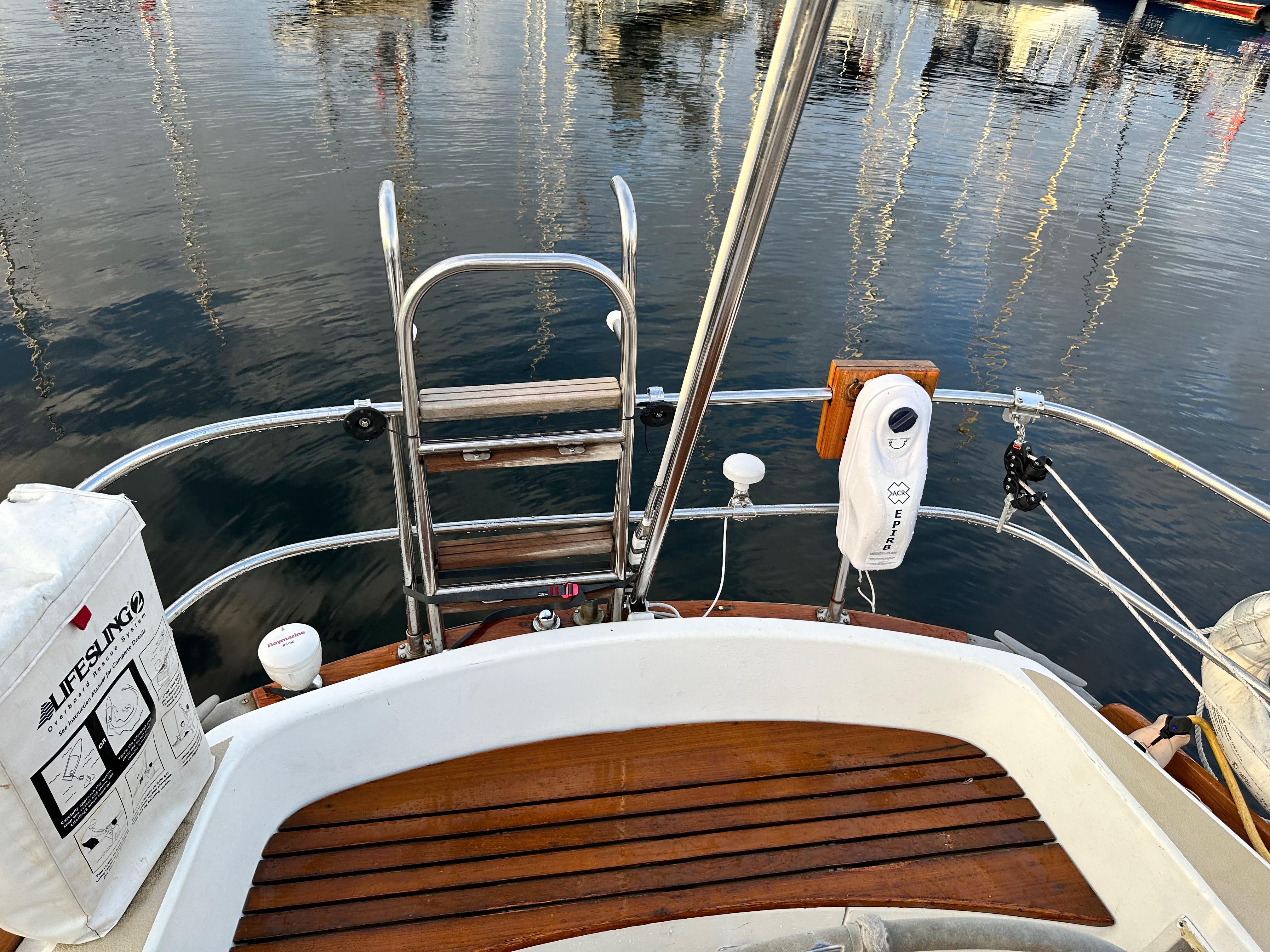 Newport RI Yacht Brokerage