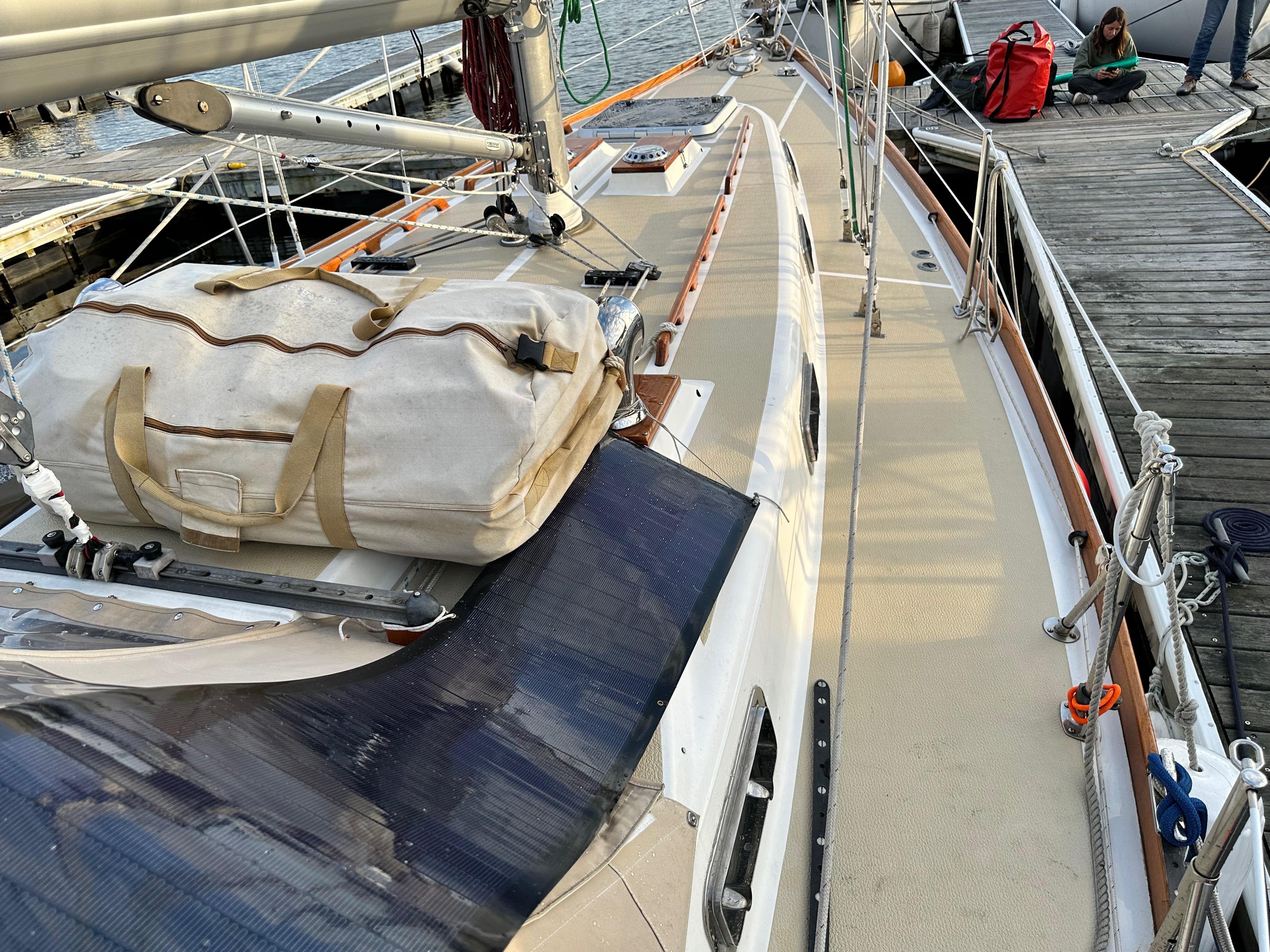 Newport RI Yacht Brokerage