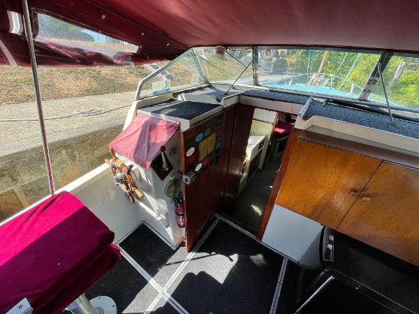 1979 Elysian 27