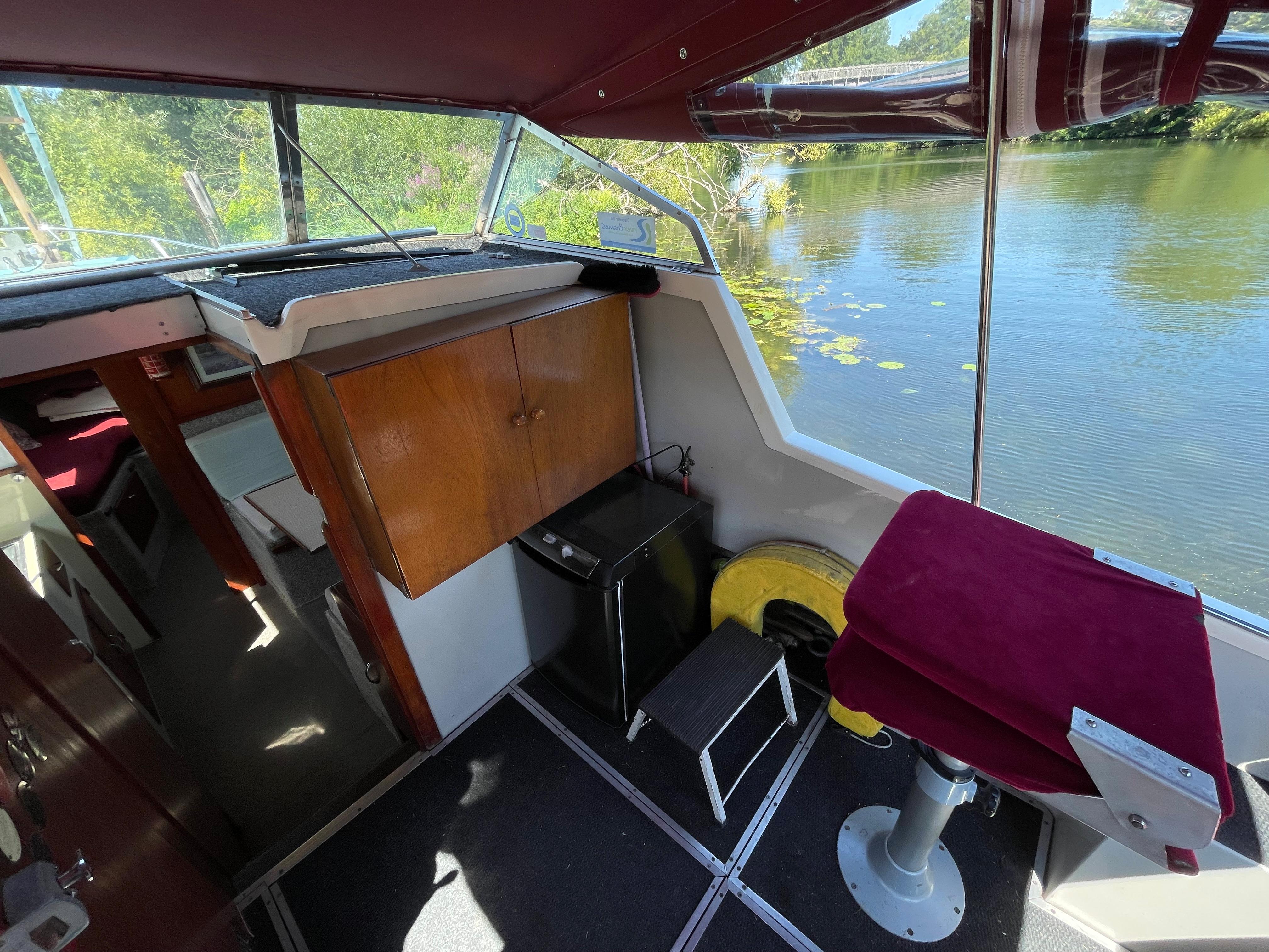 1979 Elysian 27
