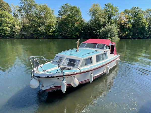 1979 Elysian 27