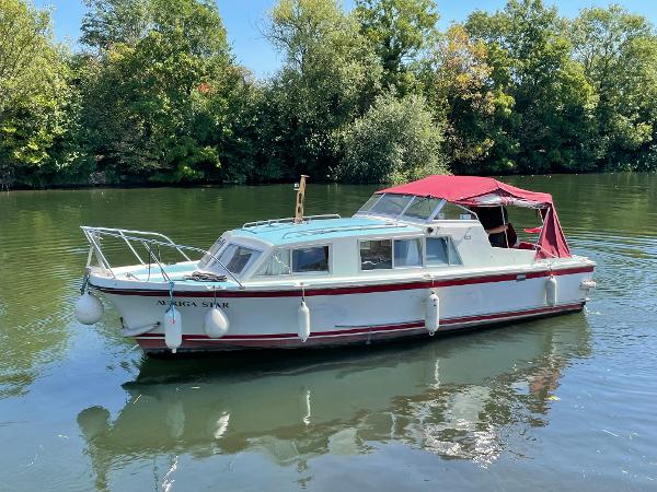1979 Elysian 27