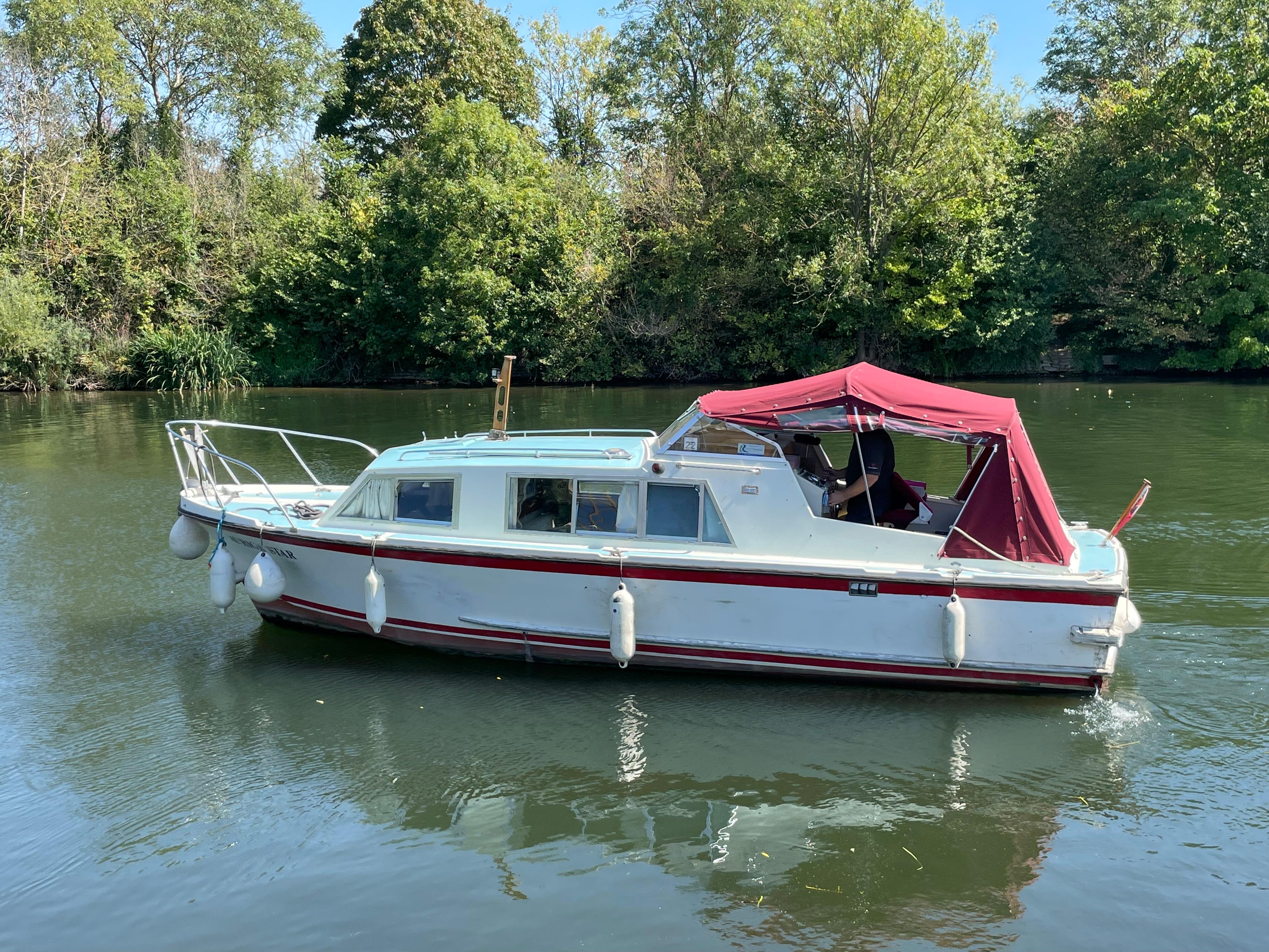 1979 Elysian 27