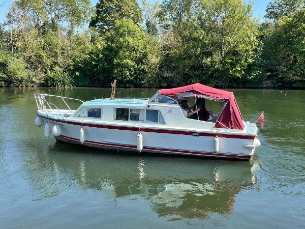 1979 Elysian 27