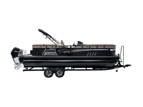 2022 Ranger Boats boat for sale, model of the boat is 2300LS & Image # 1 of 14