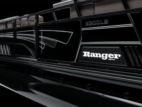 2022 Ranger Boats boat for sale, model of the boat is 2300LS & Image # 10 of 14