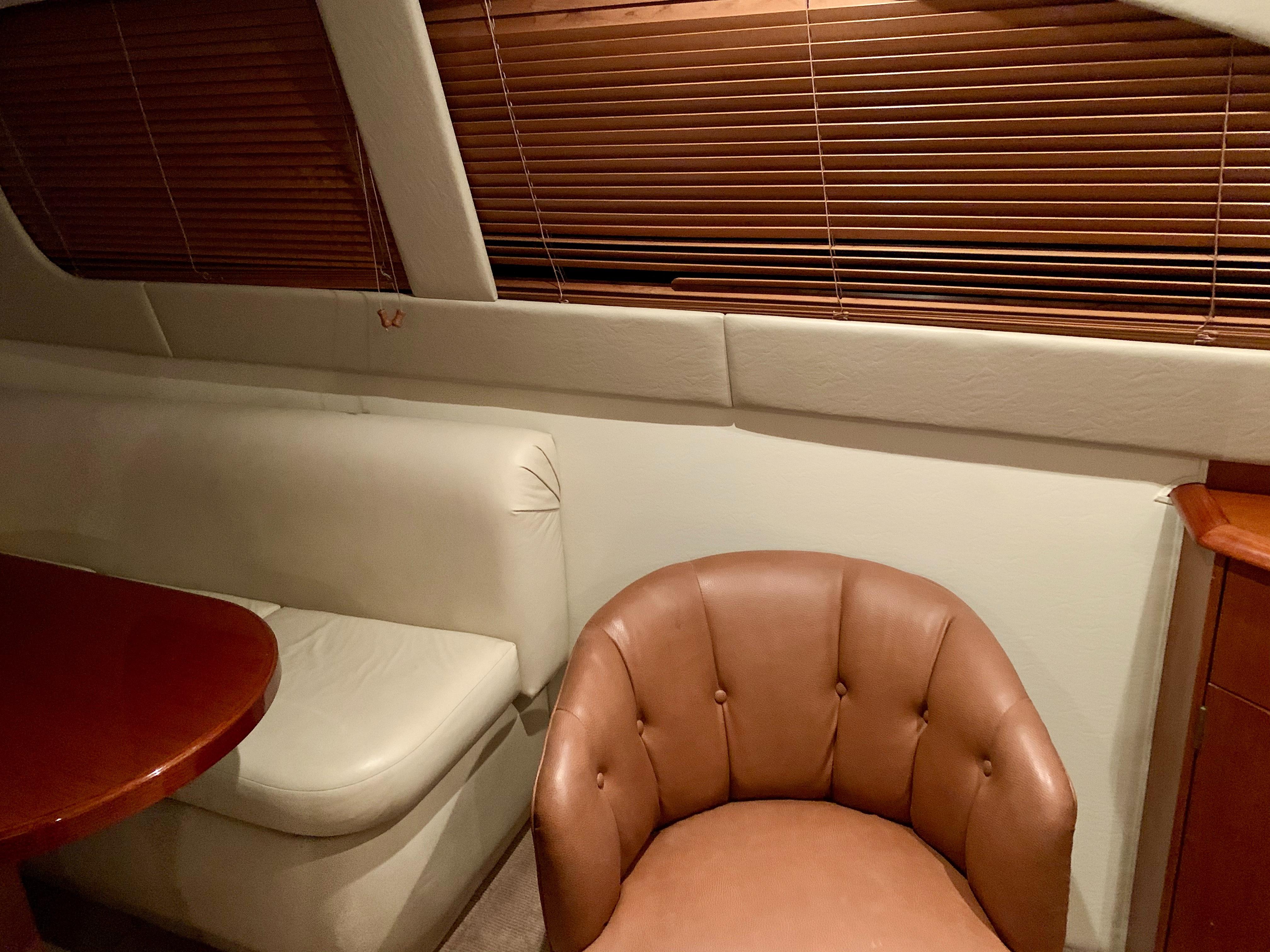 New Window Trim
