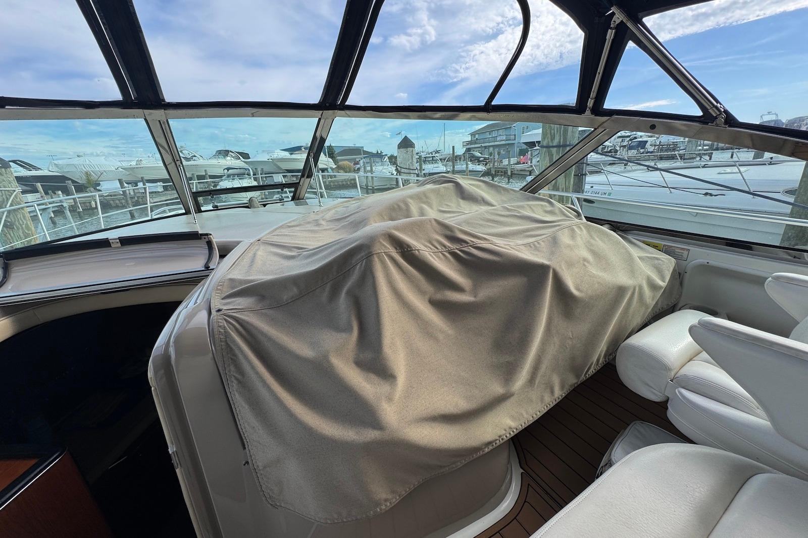 NY 10500 DW Knot 10 Yacht Sales NY 10500 DW Knot 10 Yacht Sales