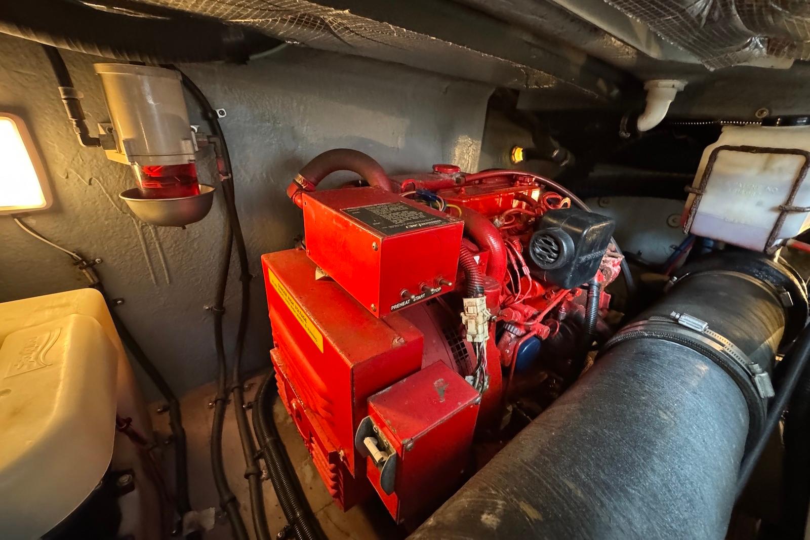 NY 10500 DW Knot 10 Yacht Sales NY 10500 DW Knot 10 Yacht Sales