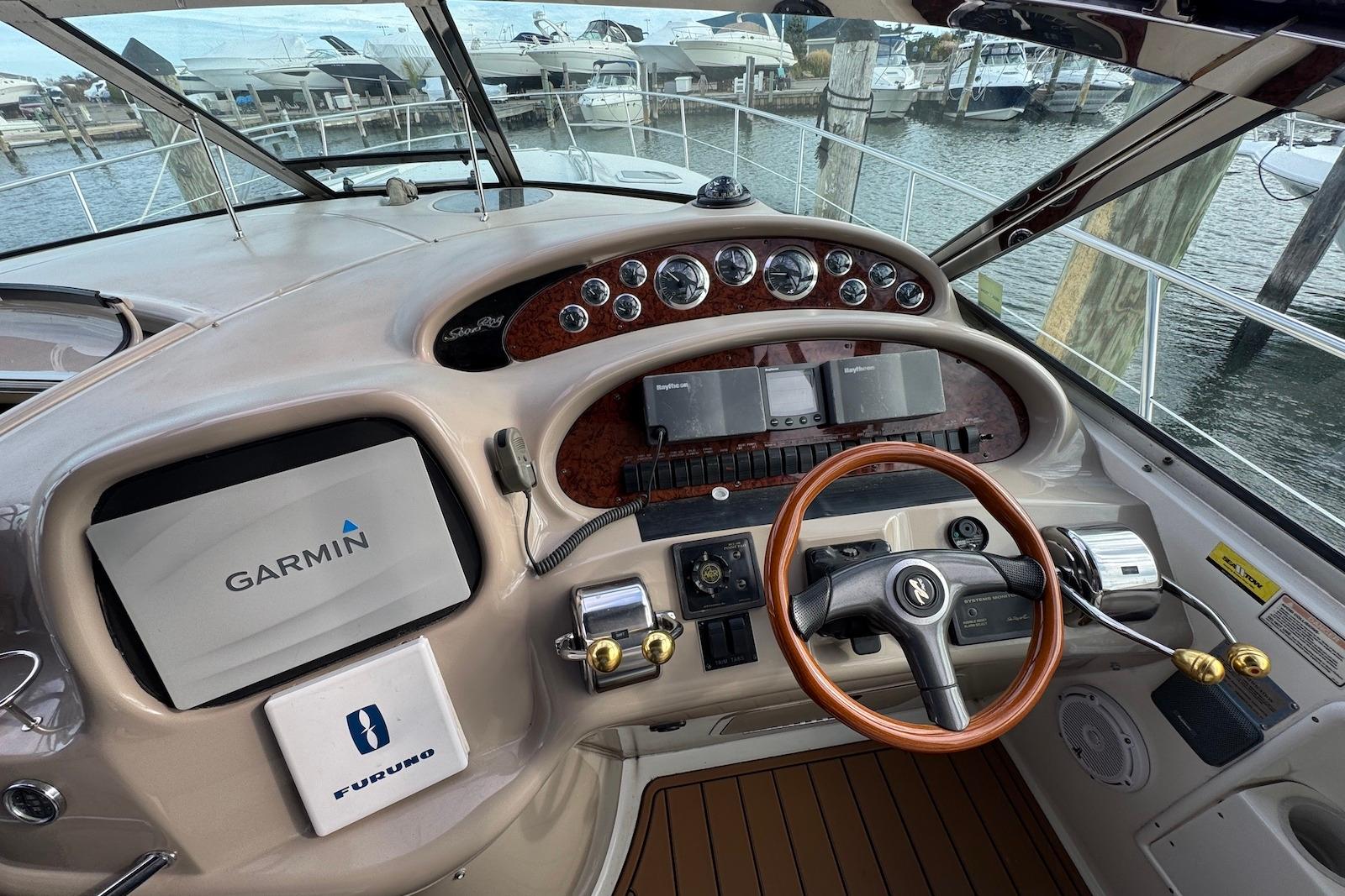 NY 10500 DW Knot 10 Yacht Sales NY 10500 DW Knot 10 Yacht Sales