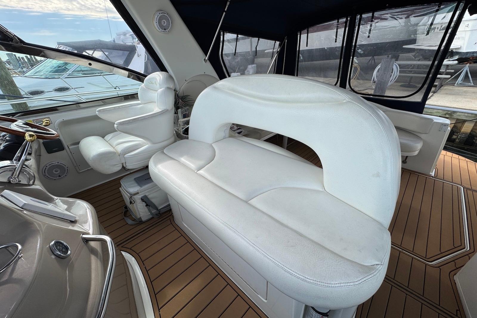 NY 10500 DW Knot 10 Yacht Sales NY 10500 DW Knot 10 Yacht Sales