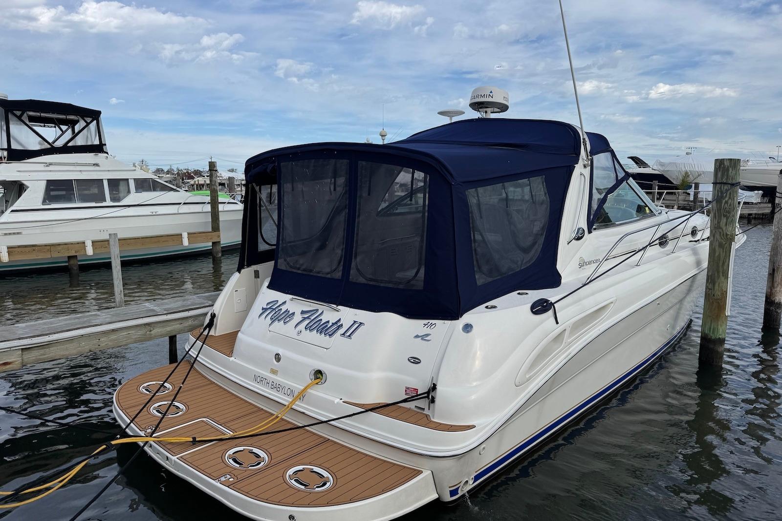 NY 10500 DW Knot 10 Yacht Sales NY 10500 DW Knot 10 Yacht Sales