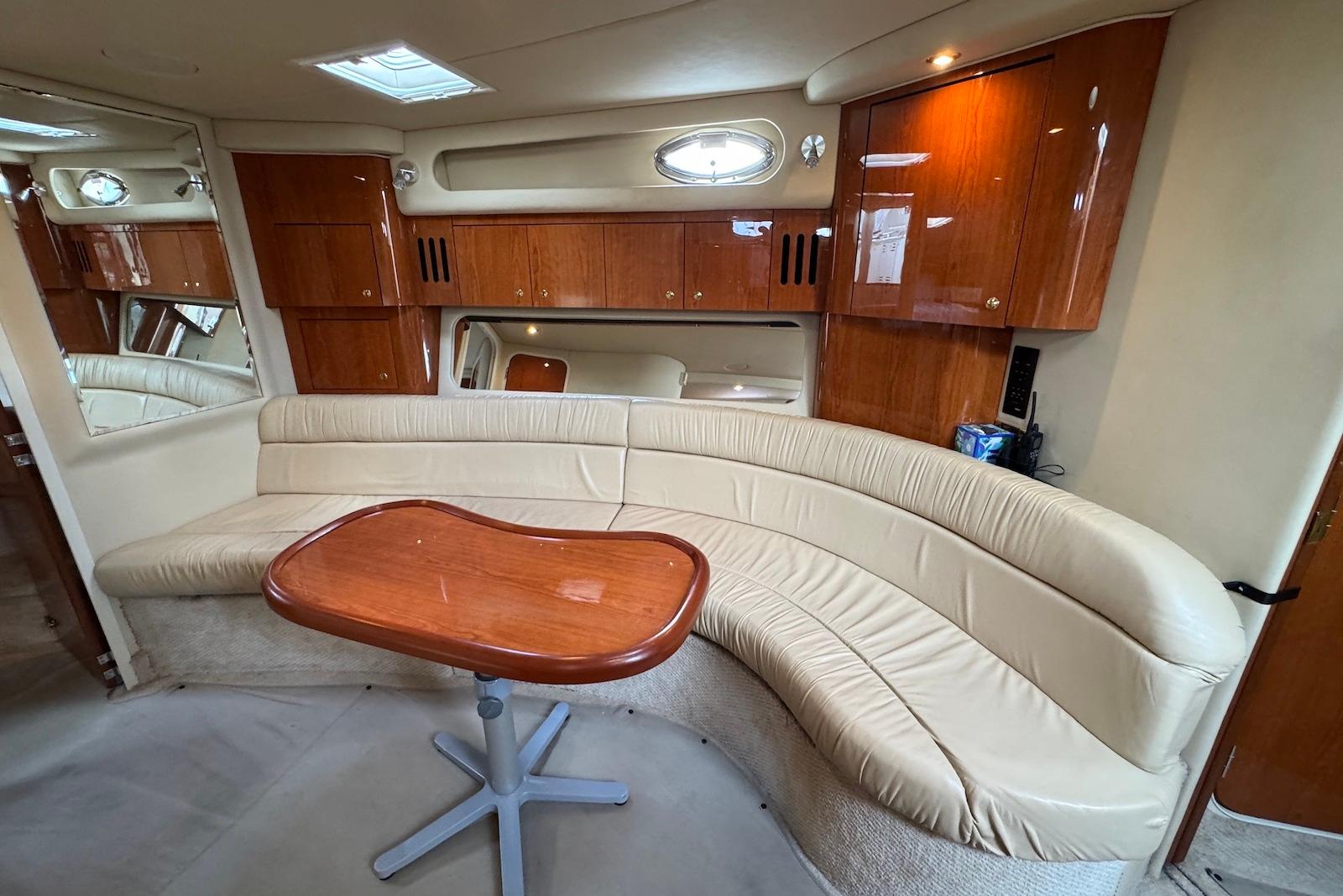 NY 10500 DW Knot 10 Yacht Sales NY 10500 DW Knot 10 Yacht Sales