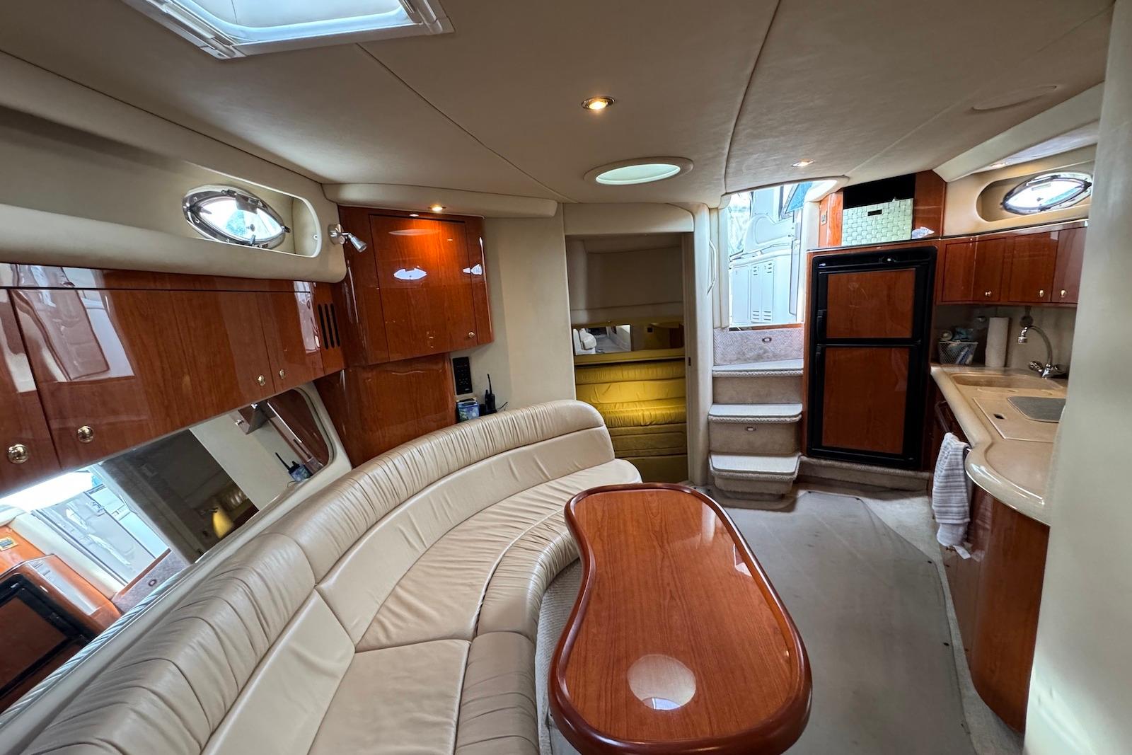 NY 10500 DW Knot 10 Yacht Sales NY 10500 DW Knot 10 Yacht Sales