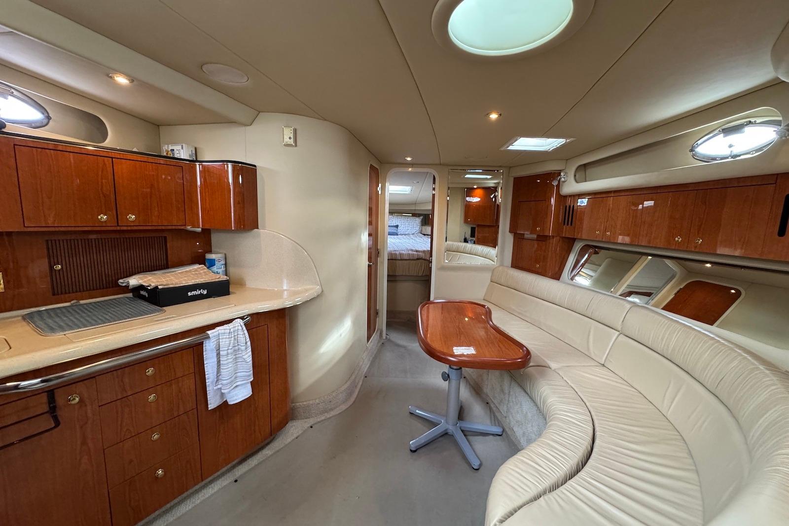 NY 10500 DW Knot 10 Yacht Sales NY 10500 DW Knot 10 Yacht Sales