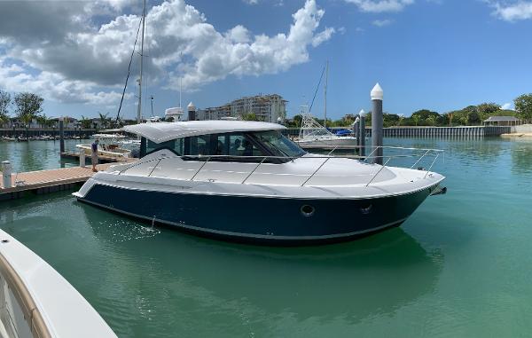 2020 Tiara C39 Coupe