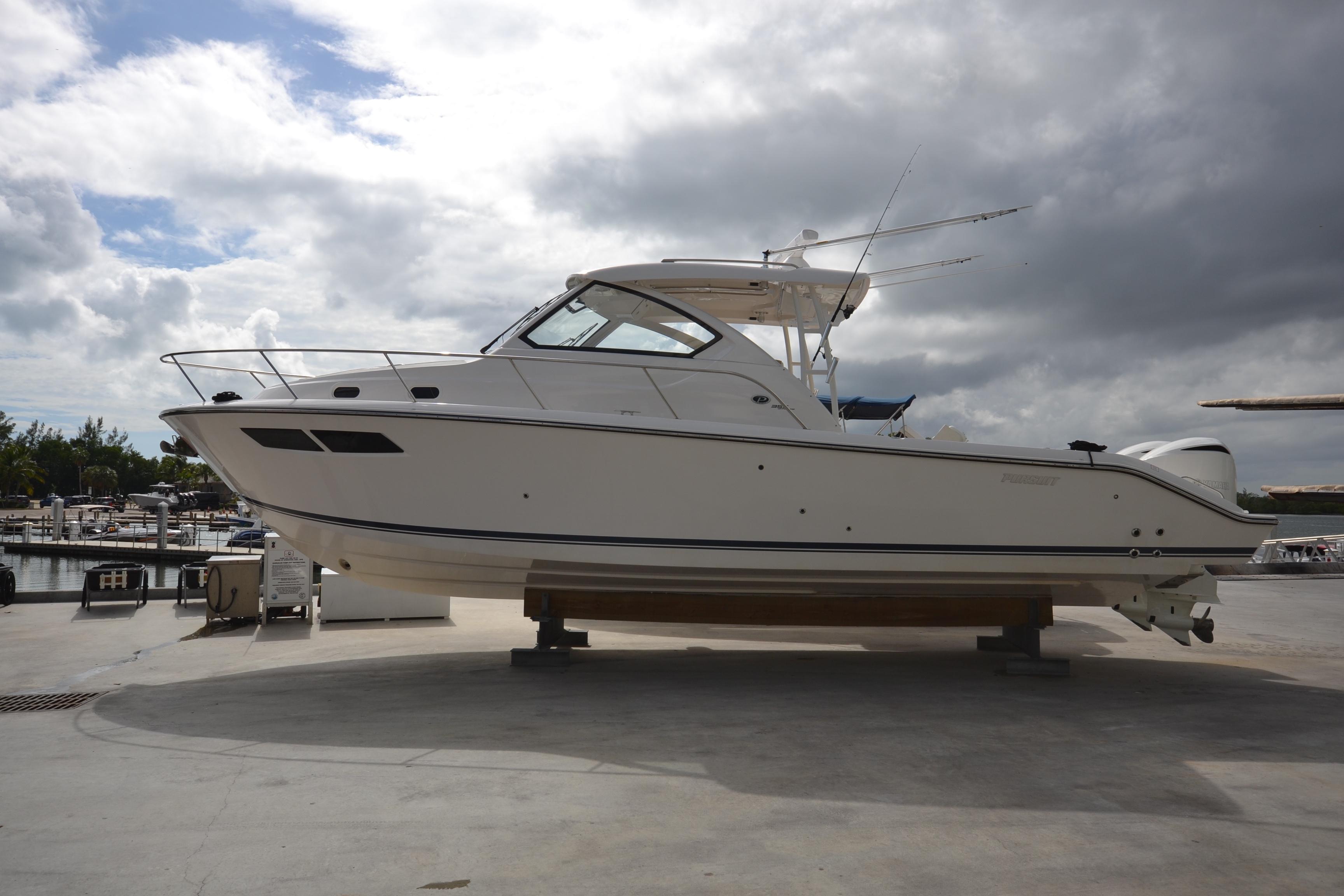 Boat Image
