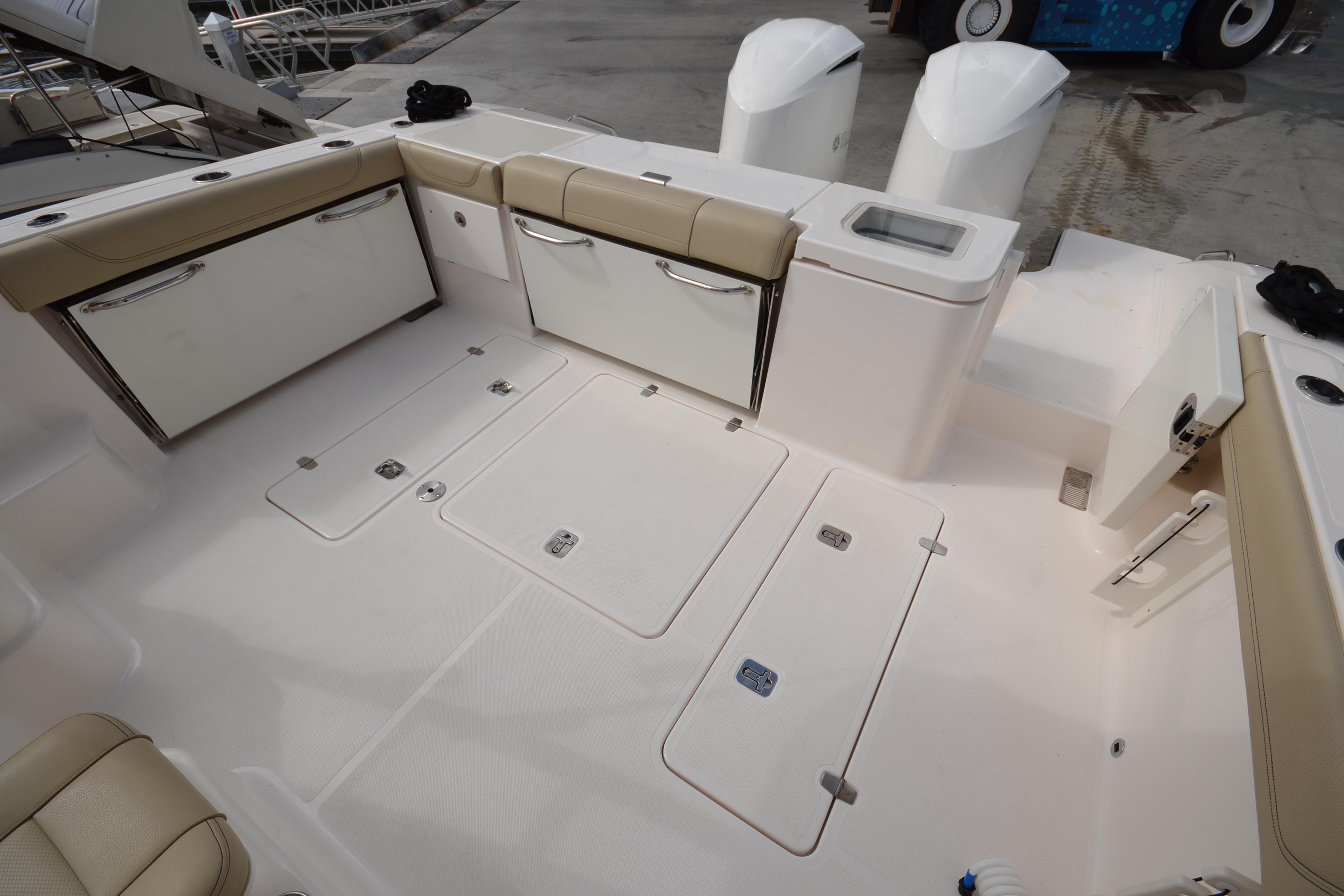 Boat Image
