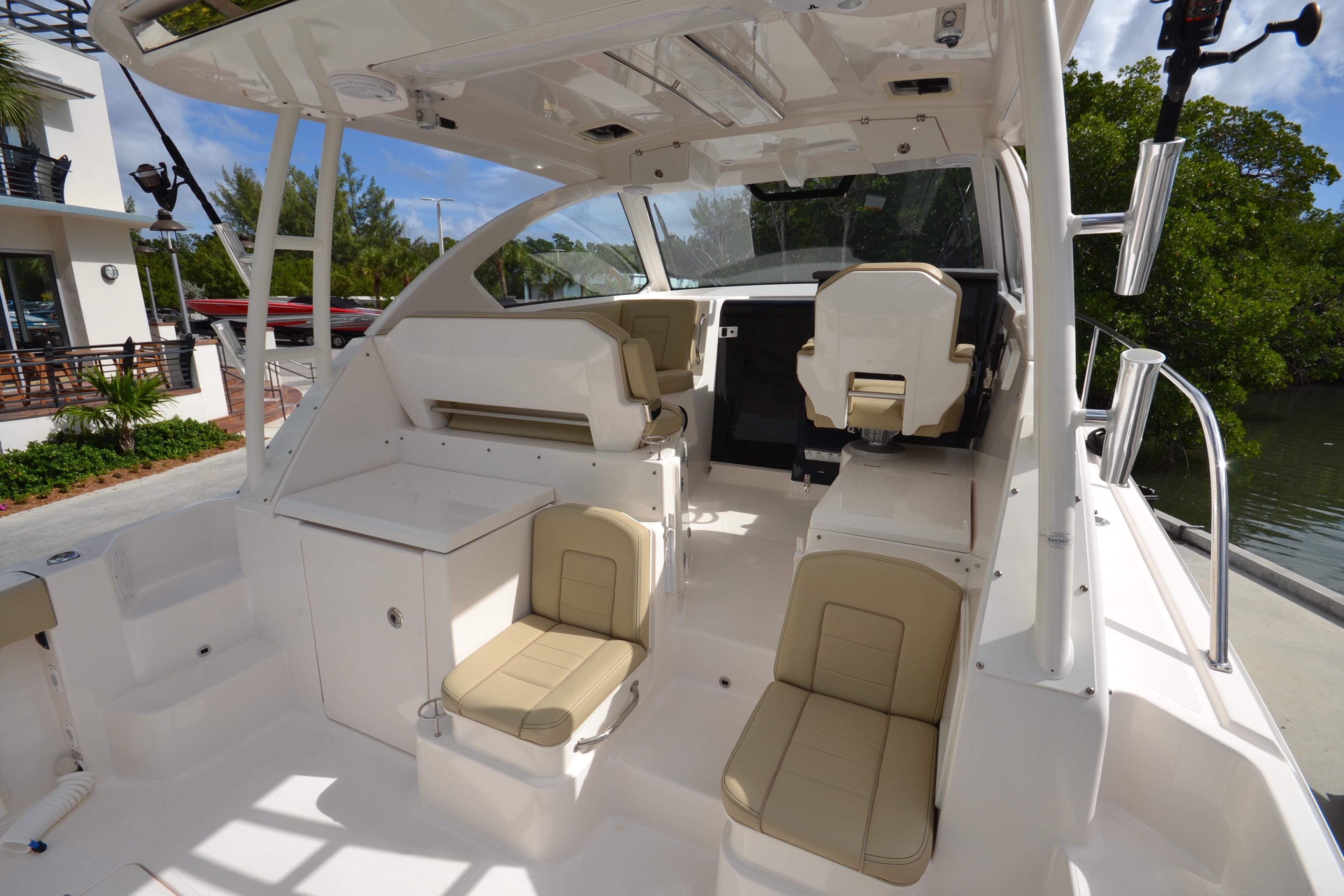 Boat Image