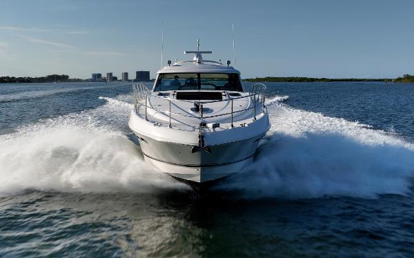 60' Sea Ray, Listing Number 100916829, - Photo No. 3
