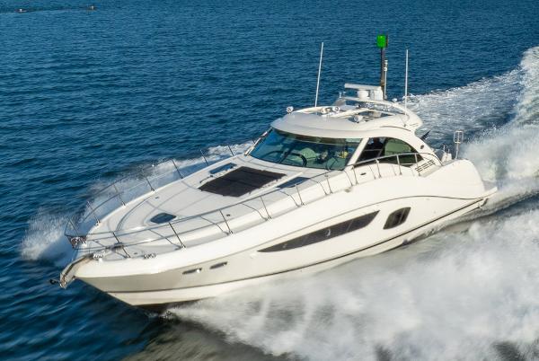 60' Sea Ray, Listing Number 100916829, - Photo No. 4