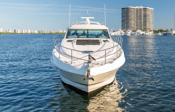 60' Sea Ray, Listing Number 100916829, - Photo No. 5