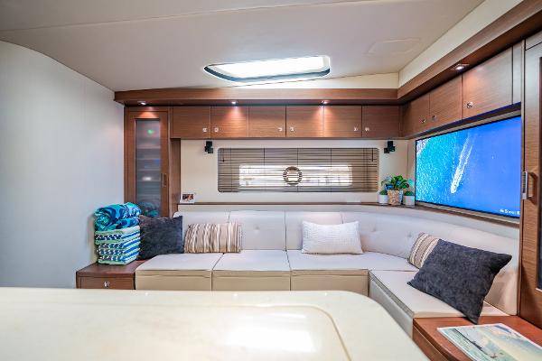 60' Sea Ray, Listing Number 100916829, - Photo No. 13