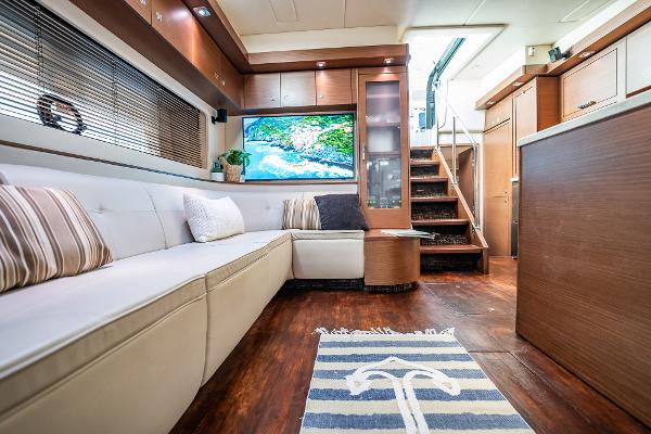 60' Sea Ray, Listing Number 100916829, Image No. 14