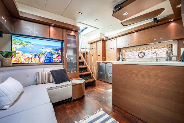 60' Sea Ray, Listing Number 100916829, - Photo No. 16