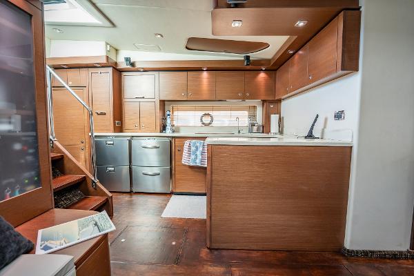 60' Sea Ray, Listing Number 100916829, - Photo No. 19