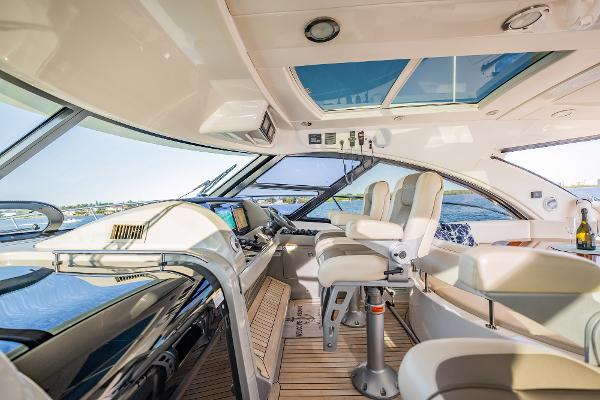 60' Sea Ray, Listing Number 100916829, - Photo No. 46